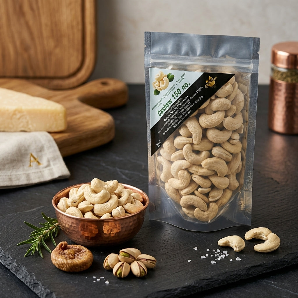 Drazzel Cashew No.150