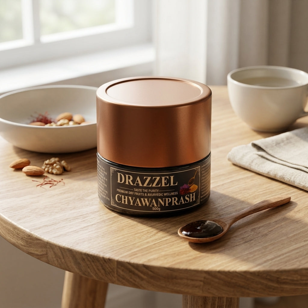 Drazzel Chyawanprash