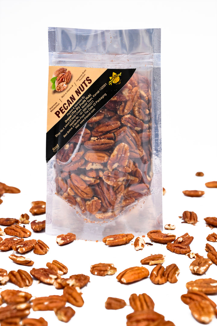 Pecan Nuts(without shell)