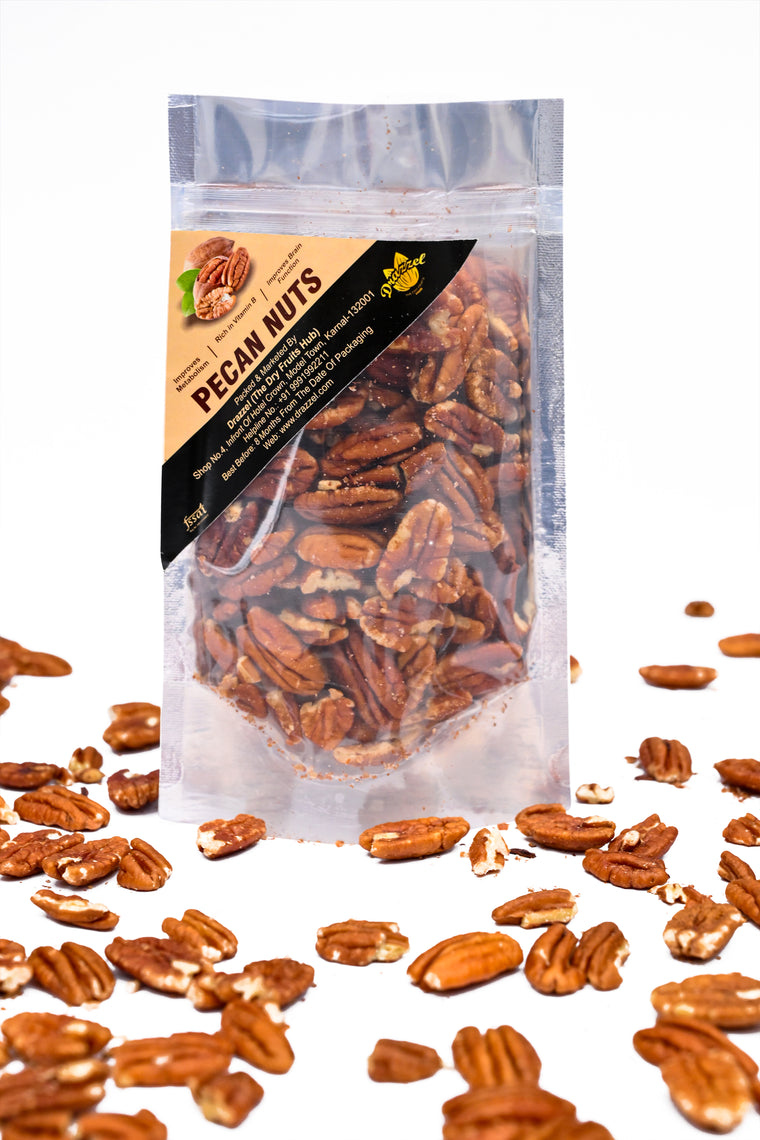 Pecan Nuts(without shell)