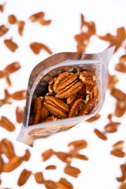 Pecan Nuts(without shell)