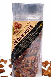 Pecan Nuts(without shell)