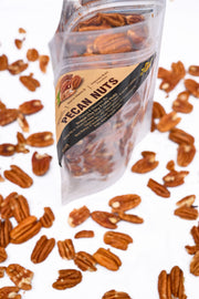 Pecan Nuts(without shell)