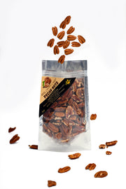 Pecan Nuts(without shell)