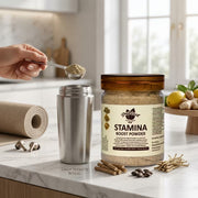 Drazzel Stamina Booster