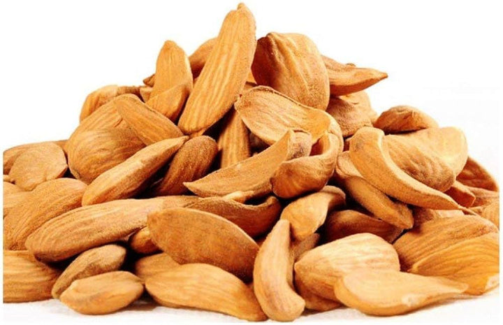 Afgani Almond (mamra)