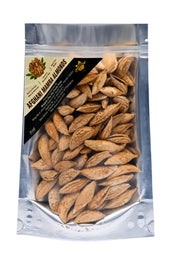 Afgani Almond Mamra (with shell)