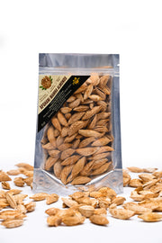 Afgani Almond Mamra (with shell)