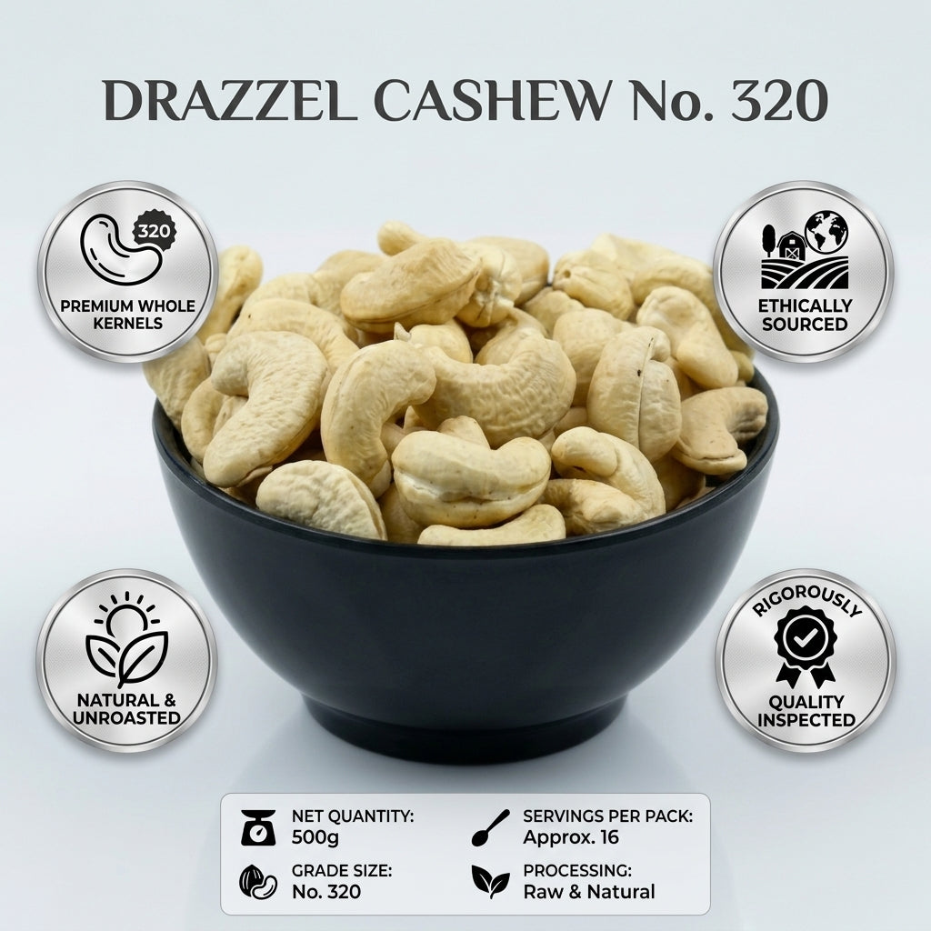 Cashew No.320