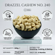 Cashew No.240