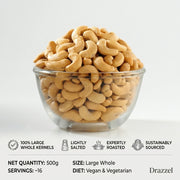 Drazzel Fried Cashew