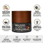 Drazzel Chyawanprash