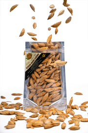 Afgani Almond Mamra (with shell)