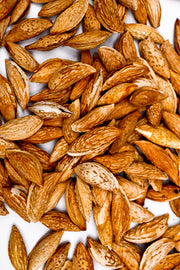 Afgani Almond Mamra (with shell)