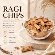 Ragi Chips