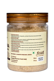 Drazzel Stamina Booster | 14+ Ayurvedic Herbs
