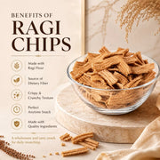 Ragi Chips