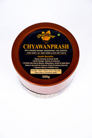 Drazzel Chyawanprash