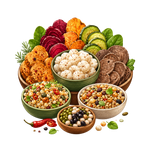 Healthy Snacks