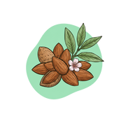 Almonds