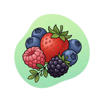 Exotic Berries