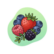 Exotic Berries