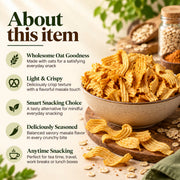 Oat Chips