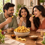 Oat Chips
