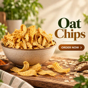 Oat Chips