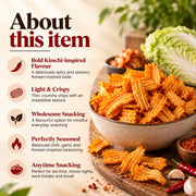 Kimchi Chips