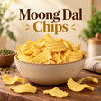 Moong Dal Chips