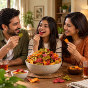 Vegetable Chips