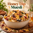 Honey Dip Muesli
