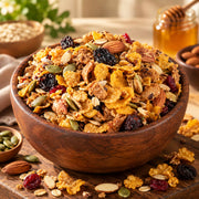 Honey Dip Muesli