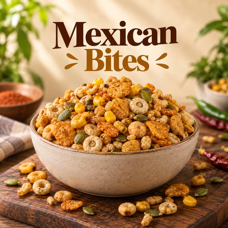 Mexican Bites