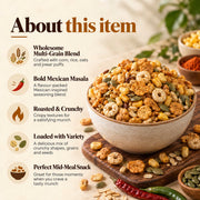 Mexican Bites
