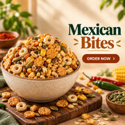 Mexican Bites