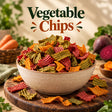 Vegetable Chips