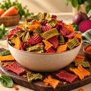 Vegetable Chips