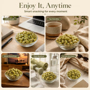 Edamame Beans (Classic Flavour)