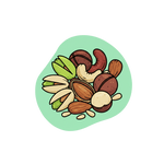 Exotic Nuts