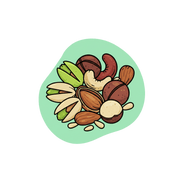 Exotic Nuts