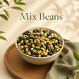 Drazzel Mix Beans