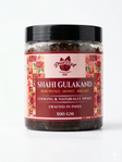 Drazzel Royal Shahi Gulkand Infused with Pure Honey & Himalayan Shilajit