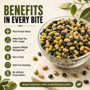 Drazzel Mix Beans