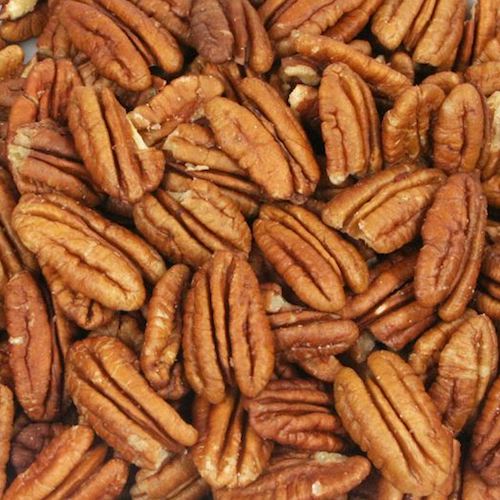 Pecan Nuts(without shell)