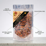 Drazzel Pecan Nuts(without shell)