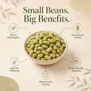Edamame Beans (Classic Flavour)