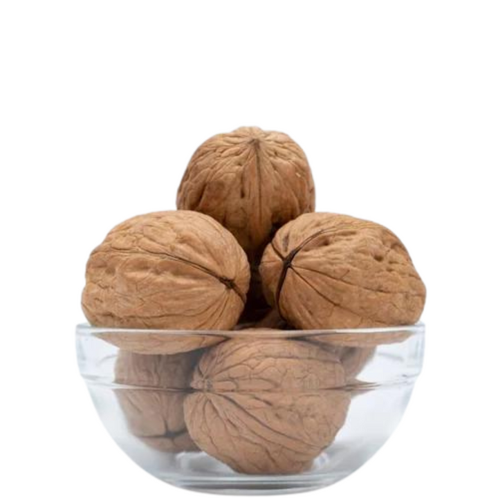 Chile Walnuts (size  36+)