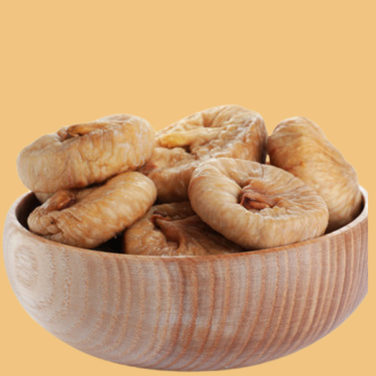 Dried  Figs (anjeer)